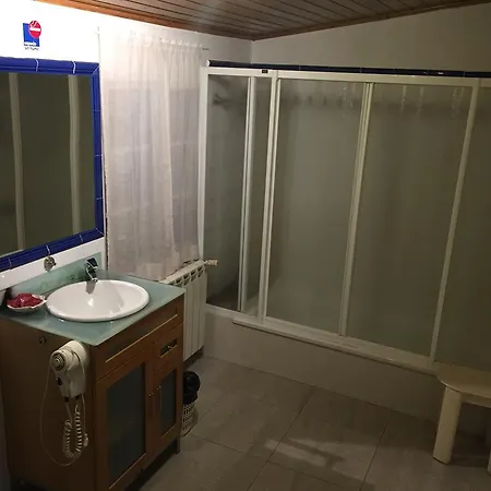 Pensión Casa Felisa Santiago de Compostela
