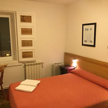 Casa Felisa Guest house Santiago de Compostela