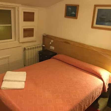 Casa Felisa Guest house *