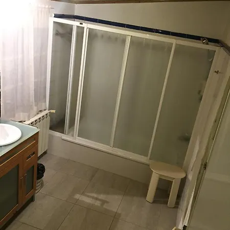 Pensión Casa Felisa