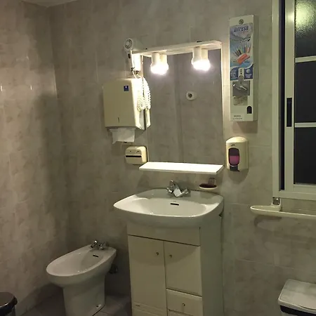 Casa Felisa Guest house *