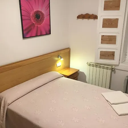 Pensión Casa Felisa Santiago de Compostela