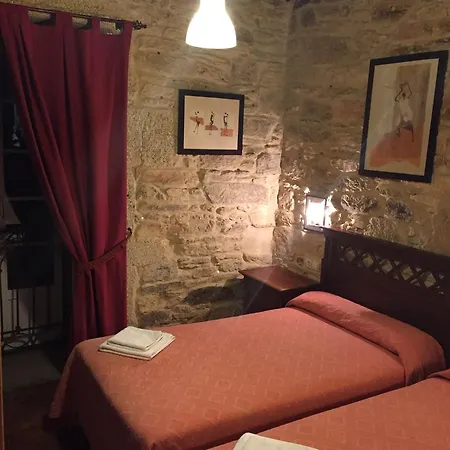 Casa Felisa * Santiago de Compostela