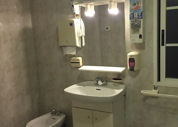 Casa Felisa Pensjonat *